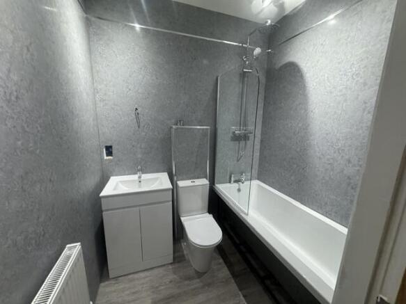 1 bed Flat to rent Image 6