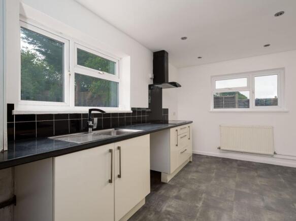 Kitchen/Diner (view a)