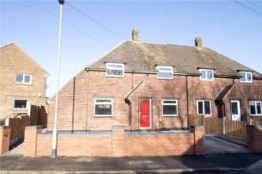 4, Bennett Road, Scunthorpe DN16 1PJ