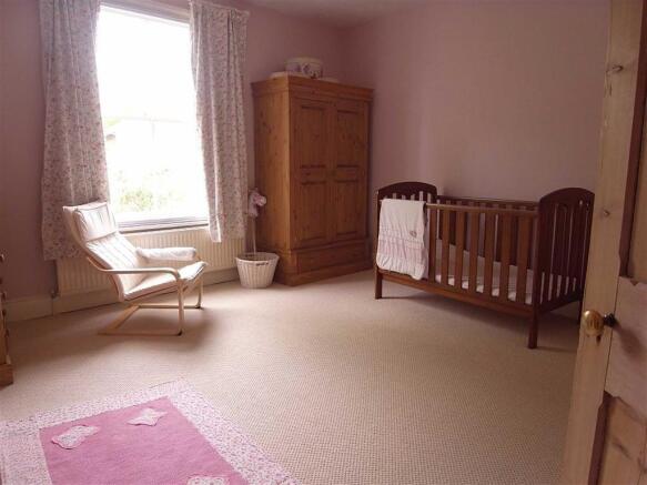 BEDROOM TWO