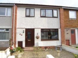 66, Barclay Drive, New Farm Loch, Kilmarnock KA3 7PF