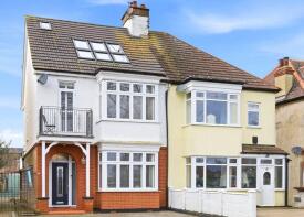 41, Kensington Road, Southend-on-sea SS1 2SX