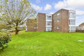 7, Rowan House, Goring Chase, Castle, Worthing BN12 6NR