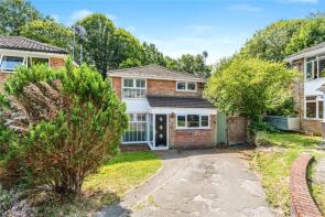 25, Belvedere Road, Southampton SO45 4NP
