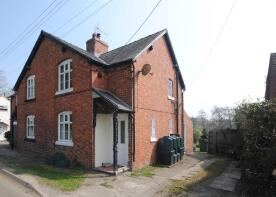1, Chapel Cottages, Montford Bridge, Shrewsbury SY4 1EY