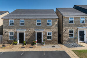 11, Moat Hill Close, Cullingworth, Bradford BD13 5FH
