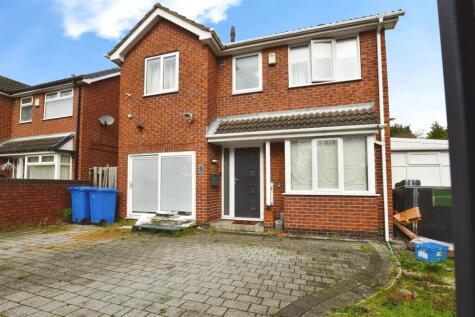 The Meadows, Dunswell, Hull