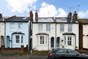 44, Kingsland Road, Hemel Hempstead HP1 1QD
