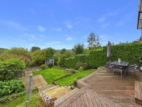 Hallamshire Road, Fulwood, Sheffield photo 4