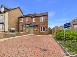 7, Burdon Place, Durham DH1 5YZ