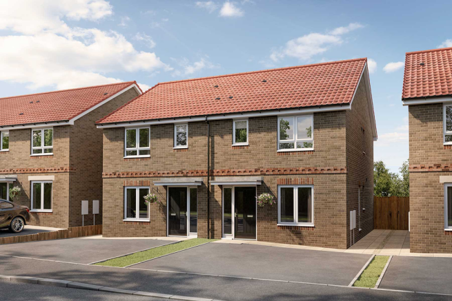 3 bed Semi-Detached for sale Image 12
