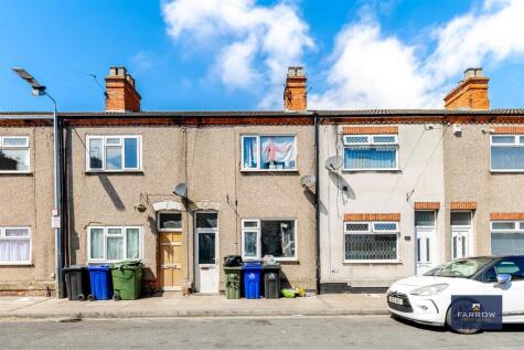 Rutland Street, Grimsby