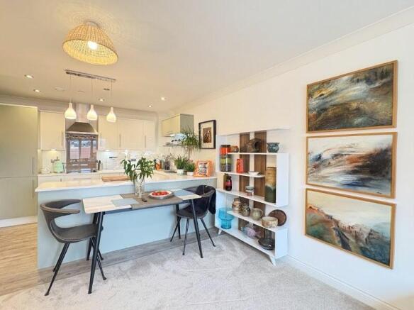 2 bed Apartment for sale Image 7