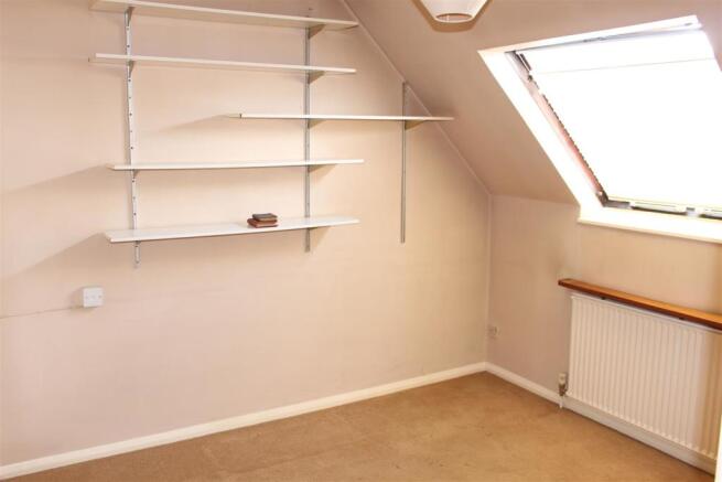12 Kennel Lane, Witherley