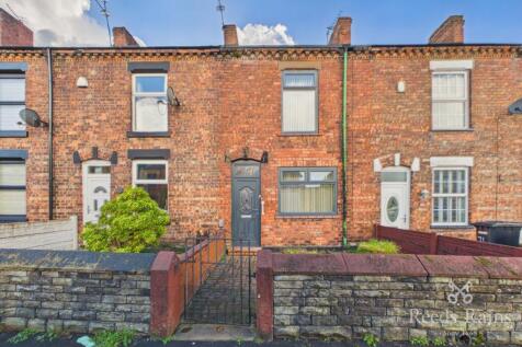 Tunstall Lane, Wigan, Greater Manchester, WN5