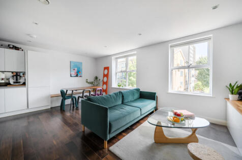 Bosworth Road, London