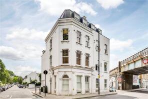 347b, New King's Road, London SW6 4RJ