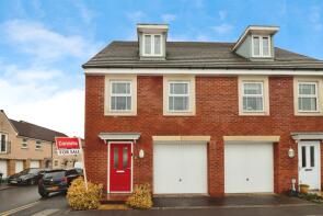 180, Normandy Drive, Bristol BS37 4FH