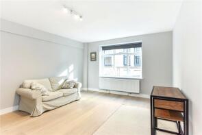 Flat 15, 4, Crane Court, London EC4A 2EJ