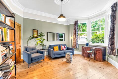 Carlingford Road, South Tottenham, London, N15