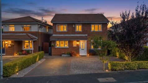 Garwood Close, Westbrook, WA5