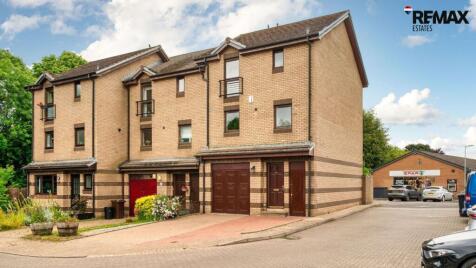Springfield Court, Linlithgow, EH49