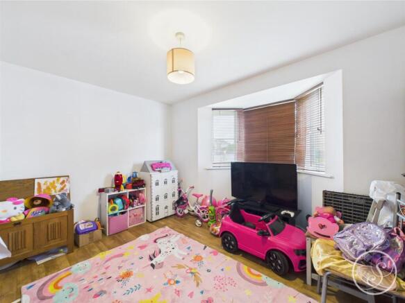 SECOND SITTING ROOM