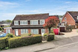 10, Trinity Way, Bridport DT6 3XJ