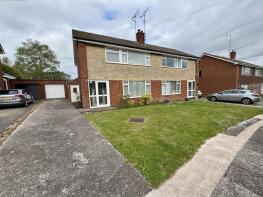 21, Christopher Close, Yeovil BA20 2EH