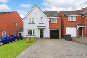 23, Ellis Peters Drive, Aqueduct, Telford TF3 1AW
