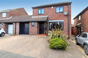 3, Mail Close, Manston, Leeds LS15 8UG