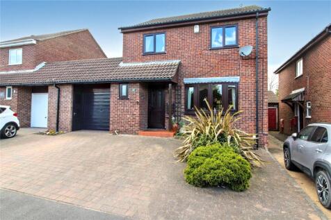 Mail Close, Leeds, West Yorkshire, LS15