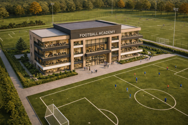 Proposed Academy