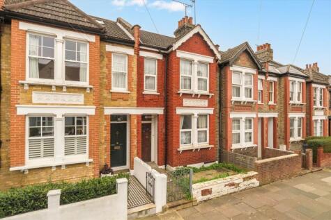 Harlesden Gardens, Harlesden