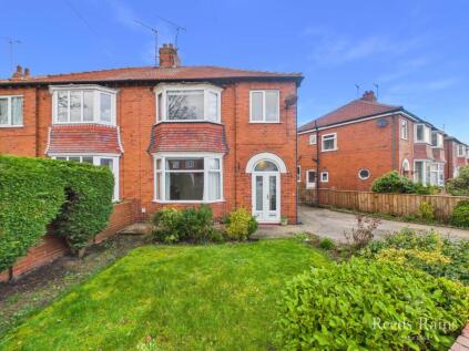 St. Alban Road, Bridlington, East Yorkshire, YO16