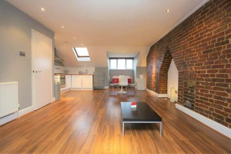 Portland Road, Hove, BN3 5DN