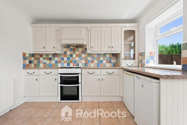 2 bed Semi-Detached for sale Image 7