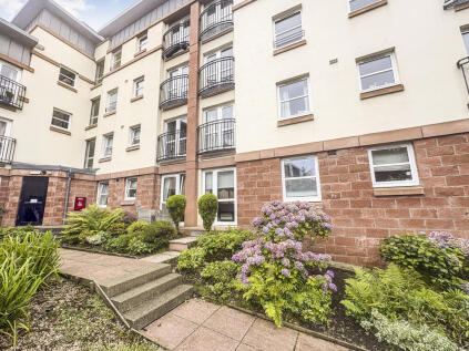 4 Cumbrae Court, Largs