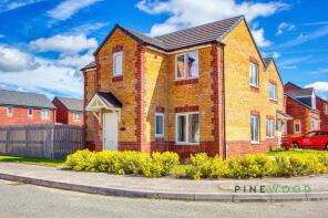 4, Colliery Way, Creswell S80 4FE
