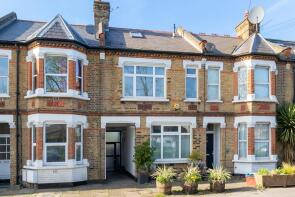 17, Dorchester Grove, Chiswick, London W4 2LD