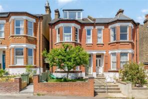29, St Julian's Farm Road, London SE27 0RJ