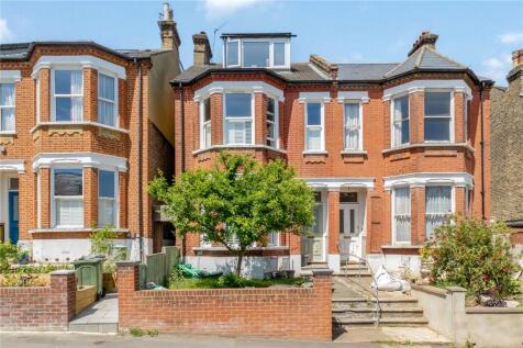 St Julians Farm Road, West Norwood, London, SE27