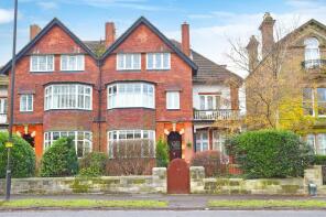 Flat 1a, 40, Leeds Road, Harrogate HG2 8BQ