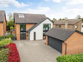 62, Brafield Road, Northampton NN7 2AZ