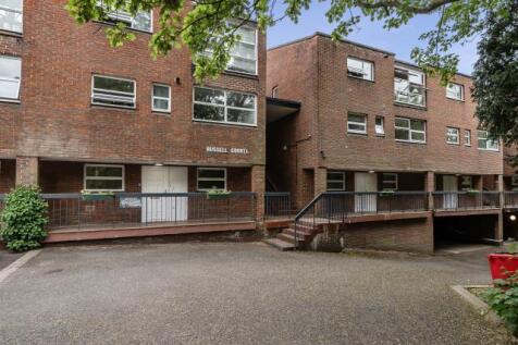 Russell Court, Oxford