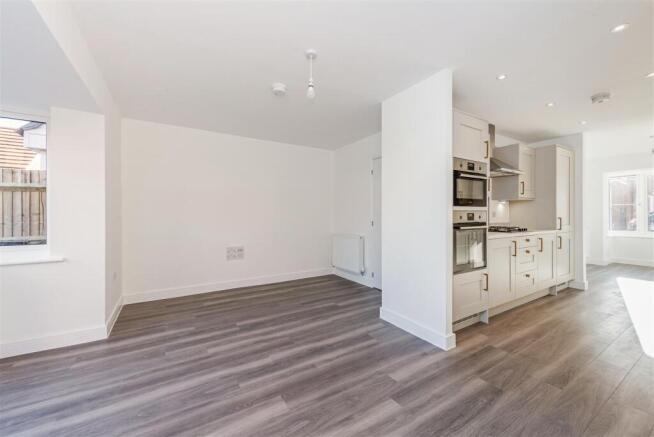Family Area