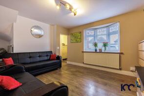 14, South View Avenue, Tilbury RM18 7SA