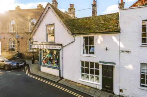 High Street, Rye, East Sussex, TN31