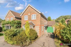 9, Burlington Close, Pinner HA5 2TP
