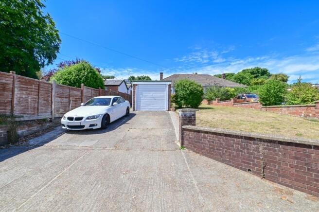 Driveway Parking